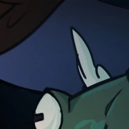 🐺 icon