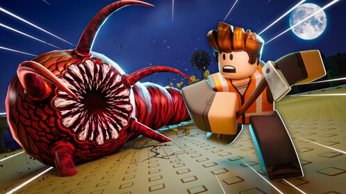 Escape From Worm