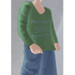 Aesthetic clothes / custom clothes