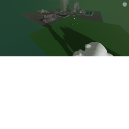 City remade