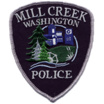 Mill Creek Police Department