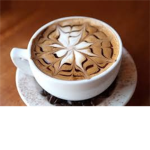 Artistic Coffee