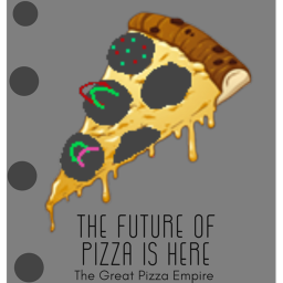 The Great Pizza Lab