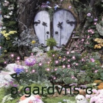 ʚ gardvns ɞ