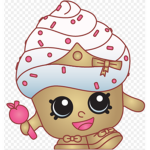 Cupcake crew :D