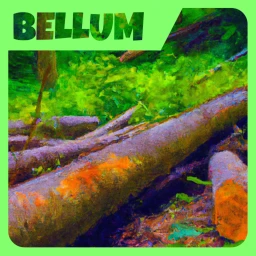 LOGS icon