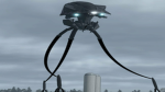 Martian Submittion