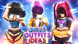 [KPOP DEMON HUNTERS ✨] Pomysły na stroje dla dziewcząt