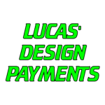 Lucas' Design Payments