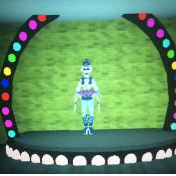 Fnaf sister location