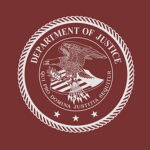 〡USA〡The Department of Justice