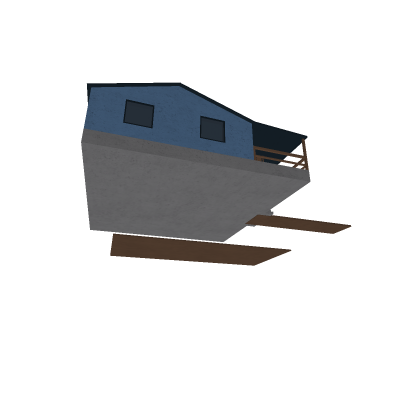 Simple House