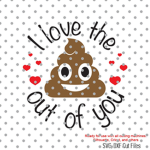 POOP P.P.L.S