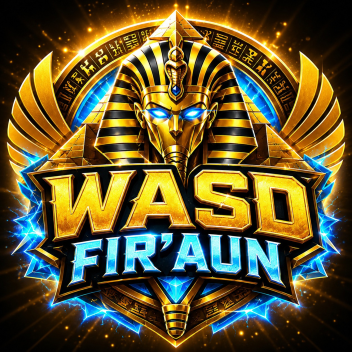“🔥[NEW]🔥EVENT X10.000 WASD FIR’AUN”