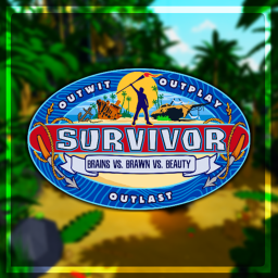 [𝐒𝟔] Survivor: Brains vs. Brawn vs. Beauty