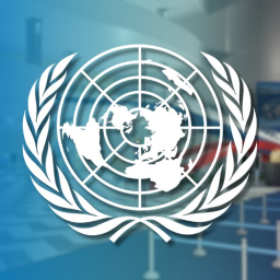United Nations Headquarters, New York