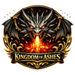 Land of Ashes