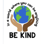 You Should Always Be Kind