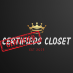 Certifieds Closet
