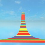 ★★Ride Down Rainbow Slide★★WIN TO BE VIP 70K PARTY