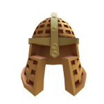 DEM_WAFFLE5 Ulitmate Waffle Helmet