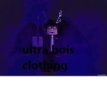 UltraBois