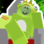 [FL] Frog Legion