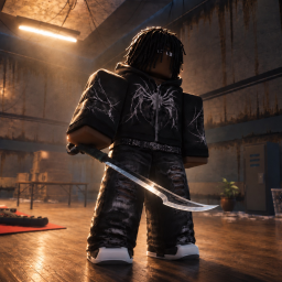 Fight in a Room [RAMBO KNIFE SOON] icon