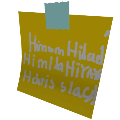 Item Thumbnail