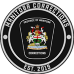 Manitoba Department of Corrections.