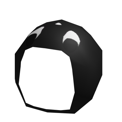 Chicken Addon (Black) Roblox item