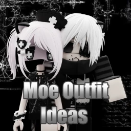 [NEW] Moe Outfit Ideas icon
