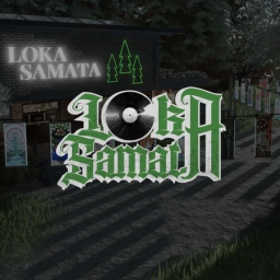 LOKA SAMATA