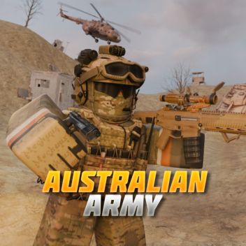 Australian Army