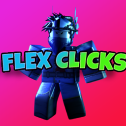 Flex Your CLICKS 😈