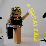 # SIDEWAYDOLLZ