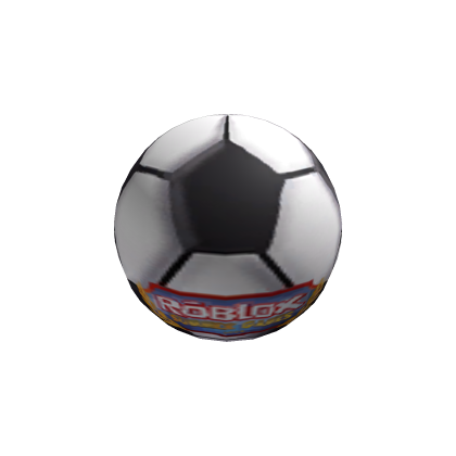 📦 Soccer Ball Free Part Low Poly Prop Mesh Asset