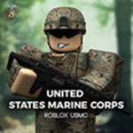 United States Marine Corps rectruit