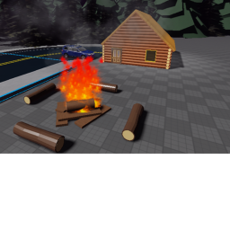 Bet you can't survive!
