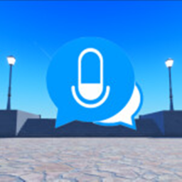 🔊 Ro-chat: Spatial Voice [UPDATE]