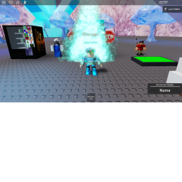 Crystal Playground [FIXED!]
