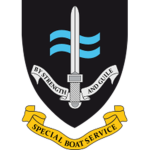 「 Special Boat Service 」
