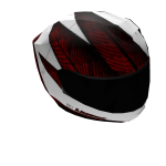 MILESTONE WHITEOUT HELMET ( 2ND DROP)