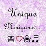♔ ❀ ❤ Unique Minigames V2