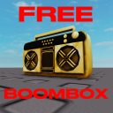 Free Boombox Music ID Test Place