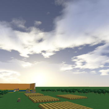 Noobs vs. Zombies: Plains