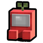 Mutated PIXELATION