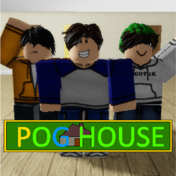 pog house