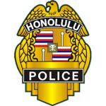 Honolulu Police Department「HPD」