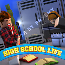 Robloxian High School